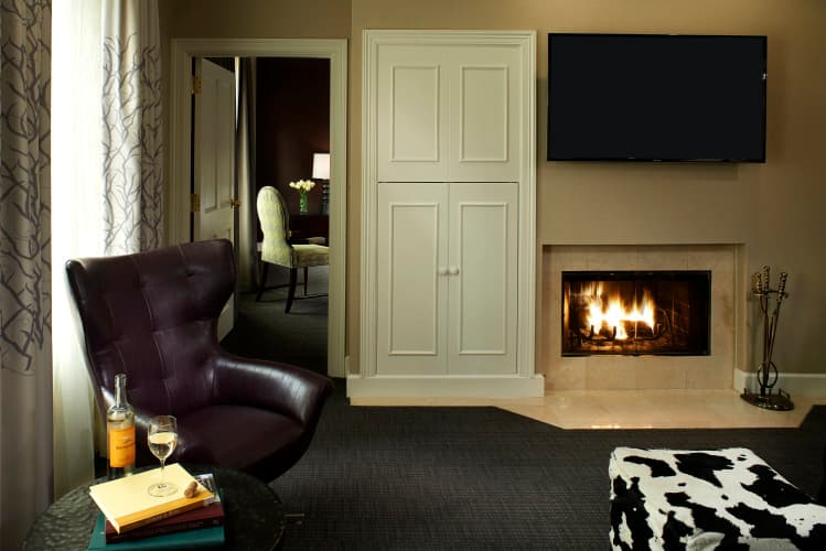 Hotel Vintage - A Kimpton Hotel (Ex-Park) photo 5