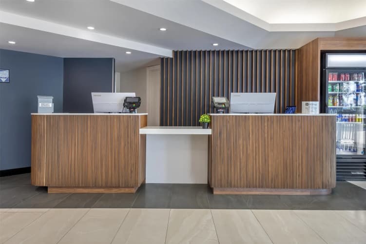 Best Western Hotel Brossard photo 3