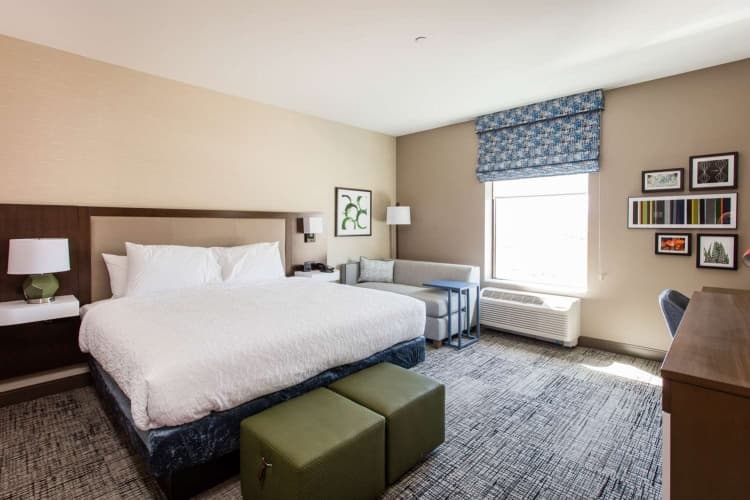 Hampton Inn & Suites St. George SunRiver photo 4