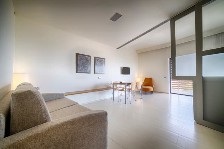 Ohtels Les Oliveres, photo 5