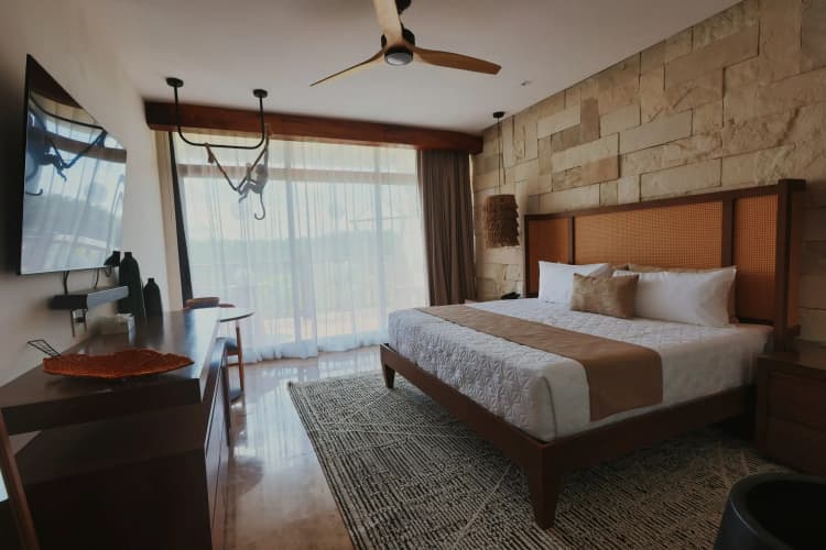 Hotel Mundo Maya Chichen Itza photo 2