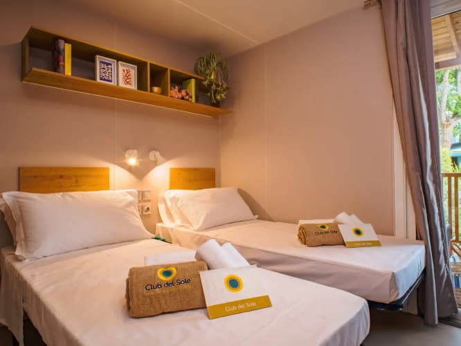 Pineta Beach Village photo 4