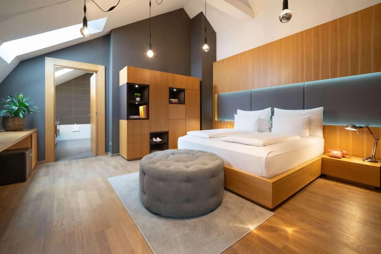Innside By Melia Prague Old Town photo 3