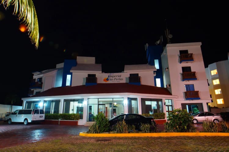 Imperial Las Perlas photo 2
