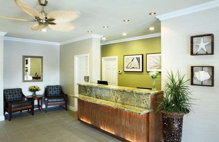 Pacific Shores Inn photo 3