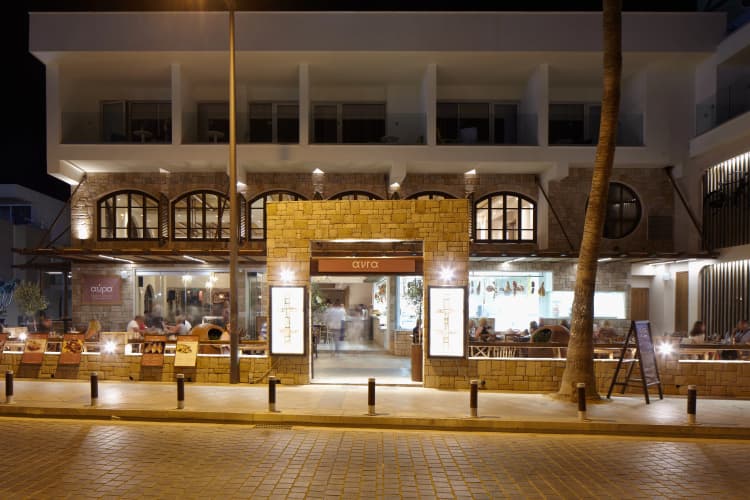 MelpoAntia Luxury Apartments & Suites photo 2