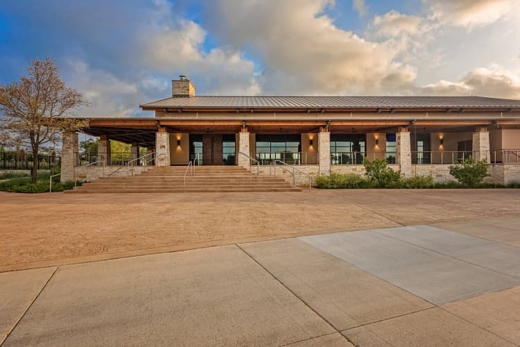 JW Marriott San Antonio Hill Country Resort & Spa, photo 2