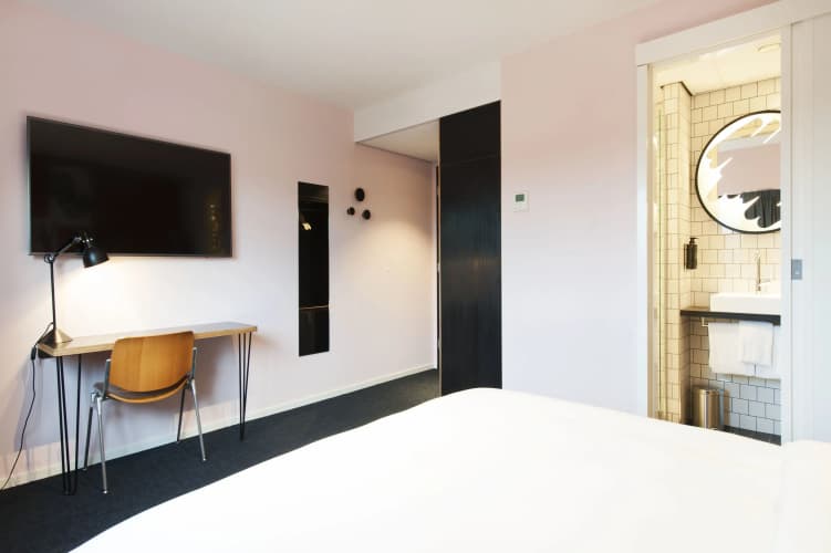 Conscious Hotel The Tire Station photo 4