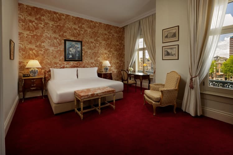 InterContinental Amstel photo 4