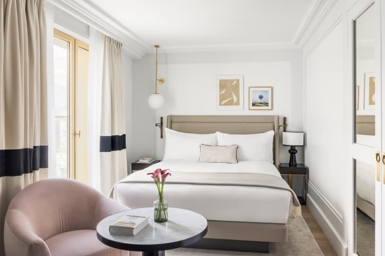 Kimpton St Honore Paris, An Ihg Hotel, photo 5
