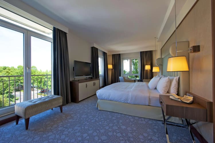 Dorint Hotel Bonn photo 5