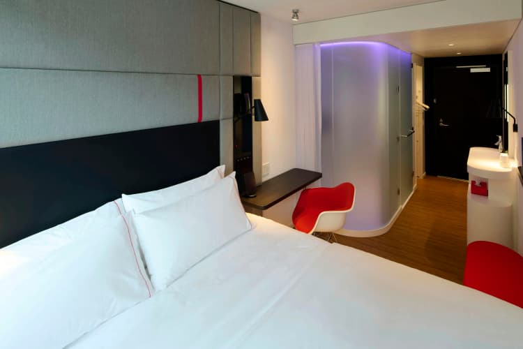 Citizenm Austin Downtown photo 5