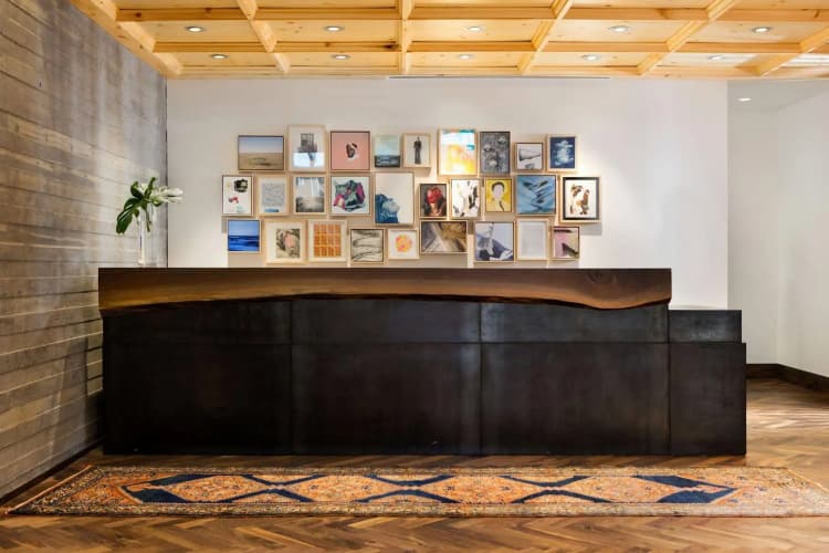 Kimpton Hotel Born photo 3