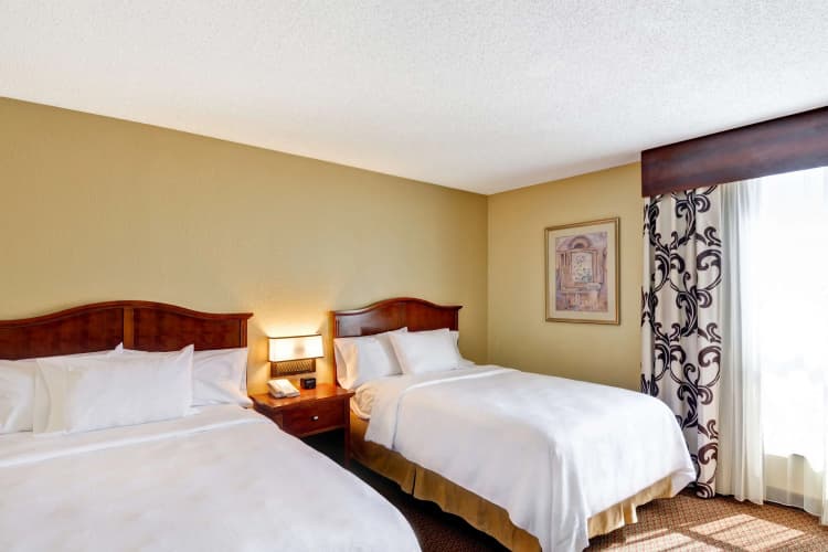 Embassy Suites by Hilton Orlando North, photo 5
