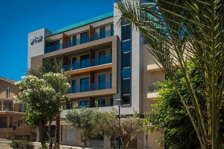 Chania Flair Boutique Hotel, Tapestry Collection By Hilton (Adults Only) photo 2
