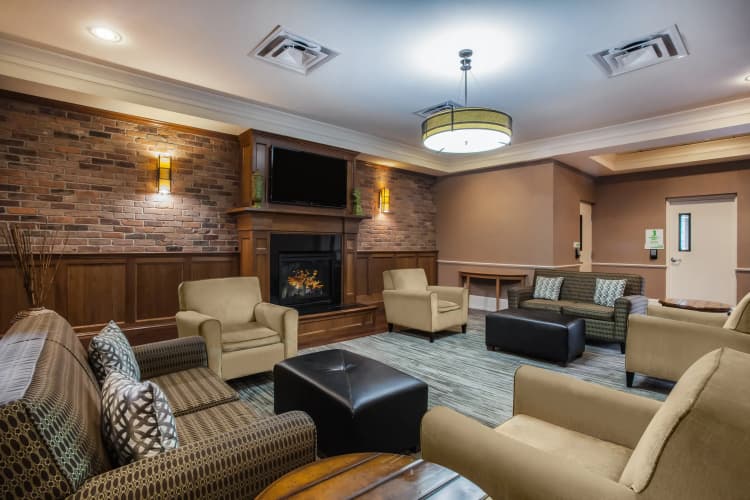 Holiday Inn Saratoga Springs photo 3