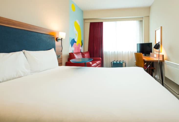 AC Hotel Birmingham NEC and Airport photo 4