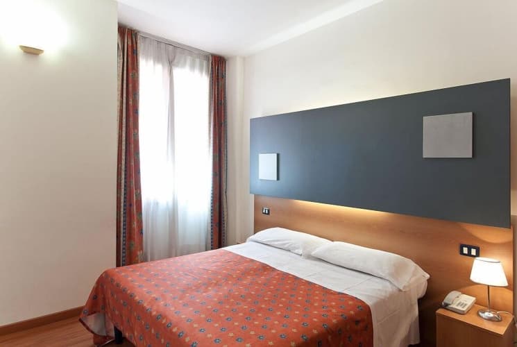 Hotel San Remo, photo 4