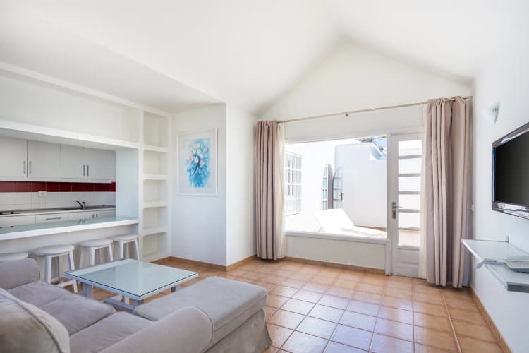 Apartamentos LIVVO Las Gaviotas photo 5