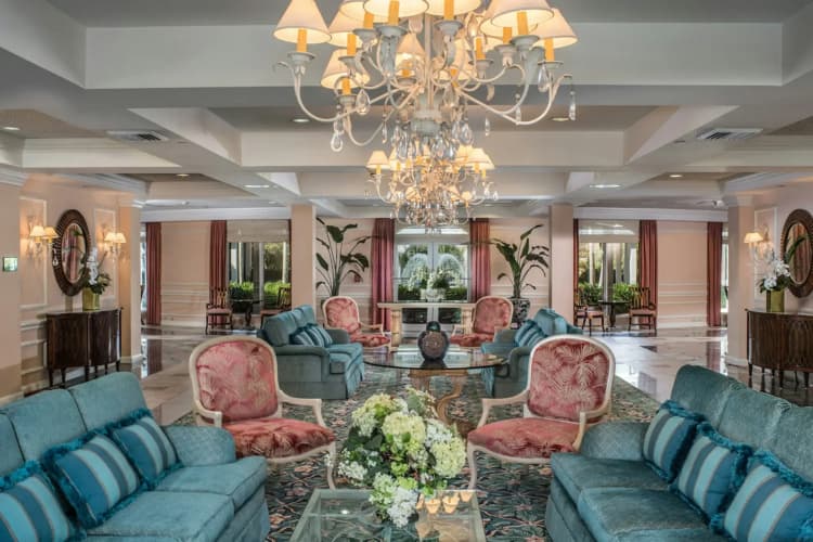 Lago Mar Beach Resort And Club photo 3