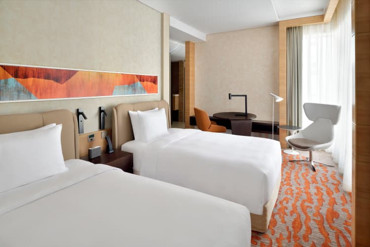 Crowne Plaza Dubai Marina photo 5