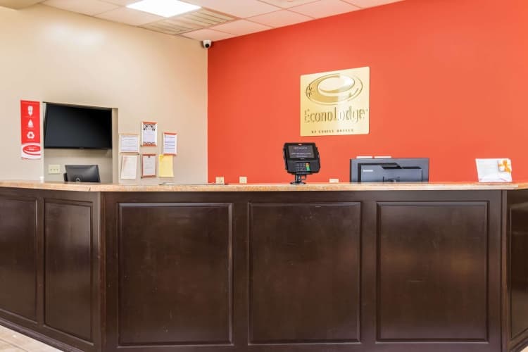 Econo Lodge, photo 3