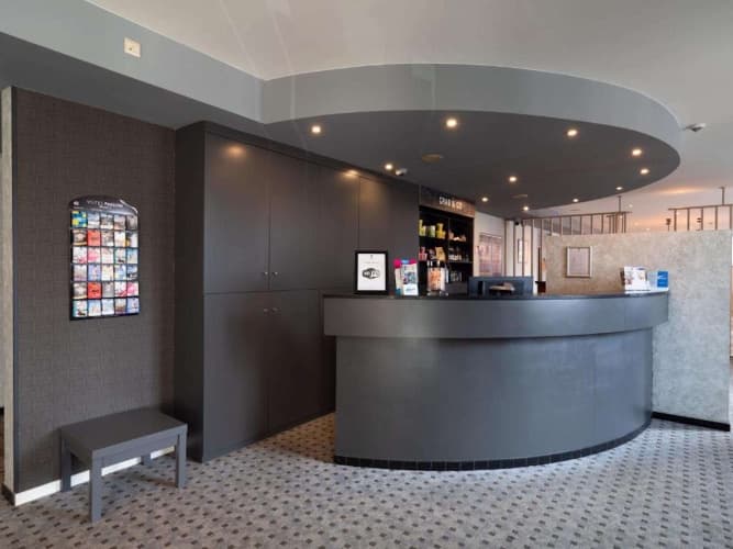 Best Western City Centre, photo 3