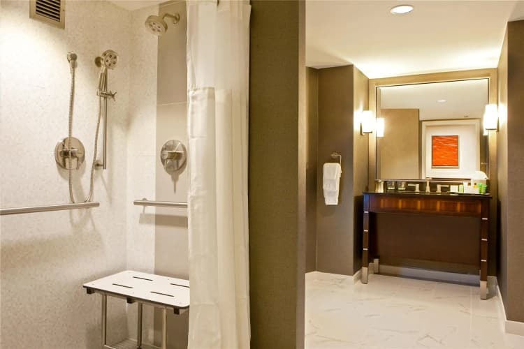 Hilton Nashville Downtown photo 5