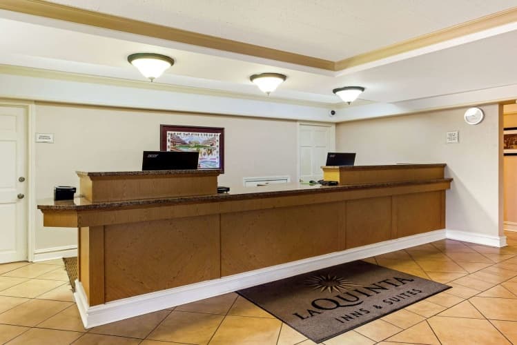 La Quinta Inn by Wyndham College Station photo 3