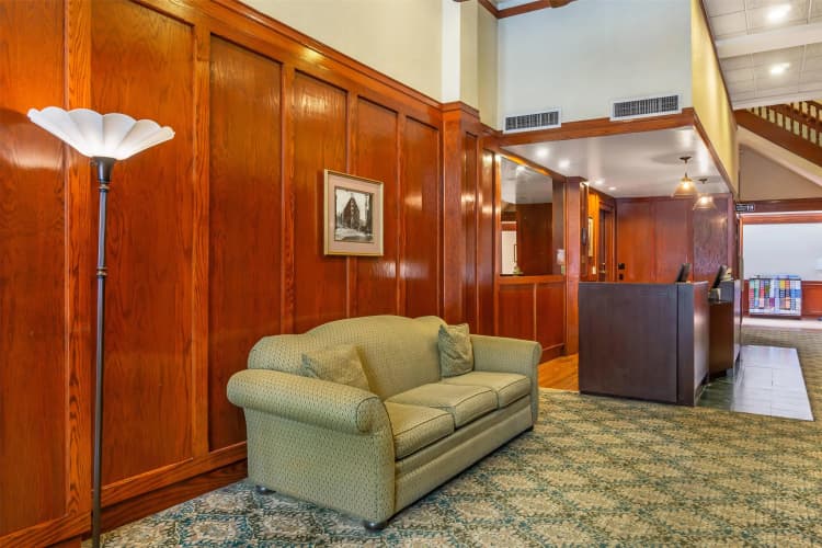 Best Western Plus Pioneer Square Hotel Downtown photo 3