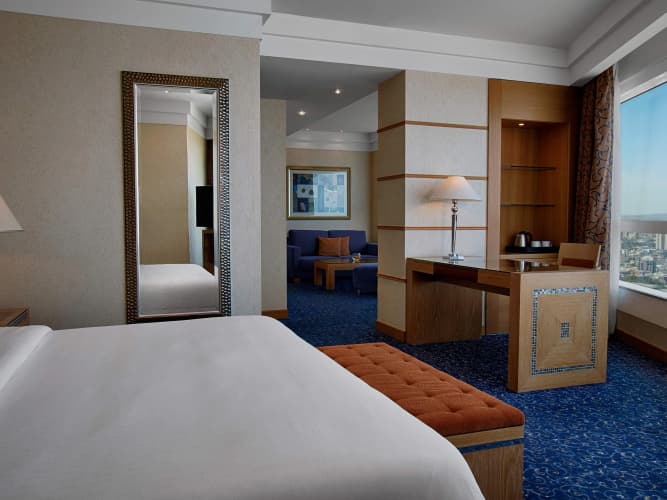 Hotel Oran Bay By Accor photo 4