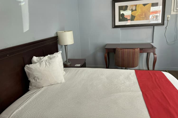Stevens Motel by Capital O Ocala US 27 photo 4