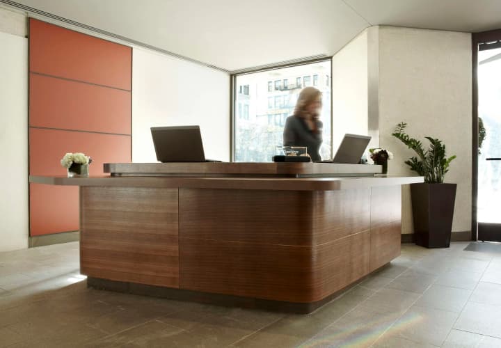 Grand Hyatt San Francisco photo 3