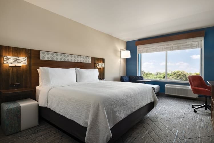 Holiday Inn Express Cape Canaveral, an IHG Hotel photo 3