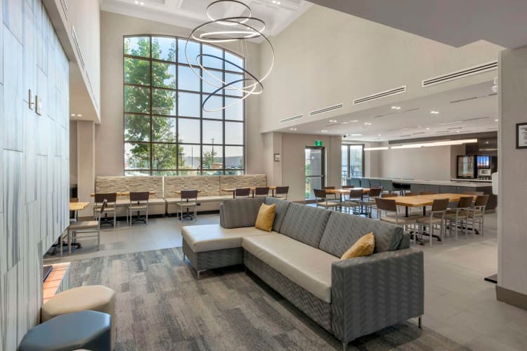Executive Residency By Bw Toronto-Mississauga photo 2