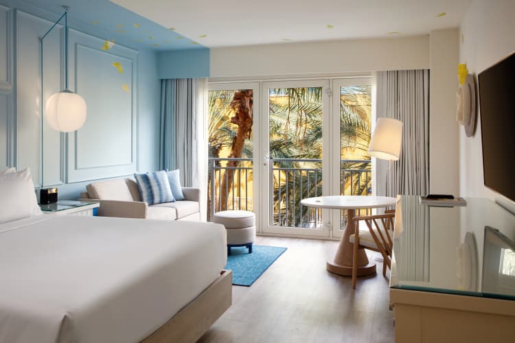 Renaissance Wind Creek Curacao Resort photo 4