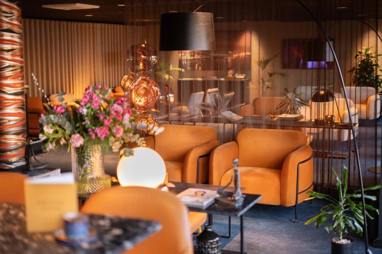 Radisson Blu Scandinavia Hotel photo 3