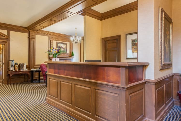 Exeter Inn, photo 3