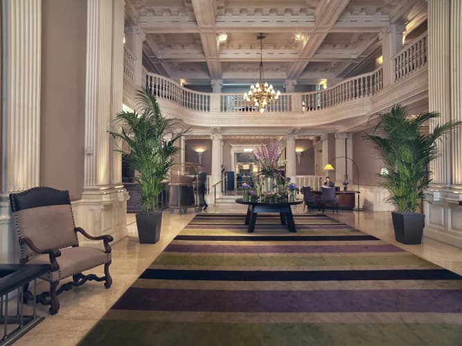 The Balmoral photo 3