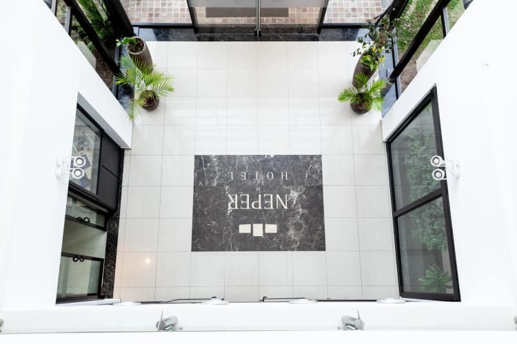 Neper Hotel photo 2