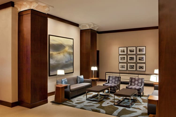 The Westin Portland Harborview photo 4