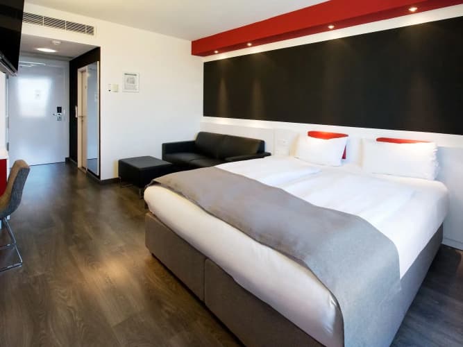 DORMERO Hotel Stuttgart photo 5