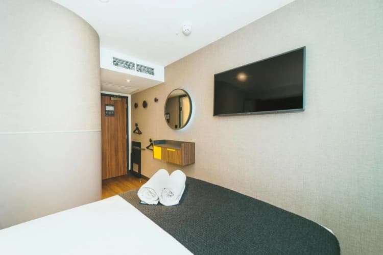 Point A Hotel, London Paddington [Ex-Tune] photo 3