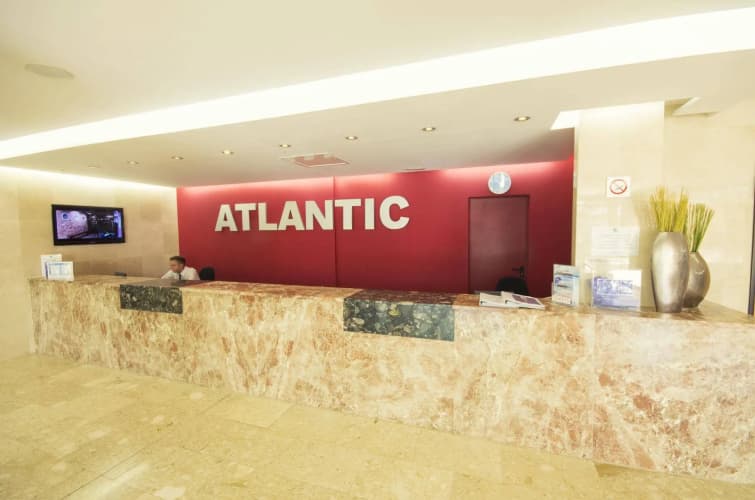 Hotel Atlantic By Llum photo 3