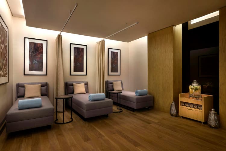 Hilton Riyadh Olaya photo 5