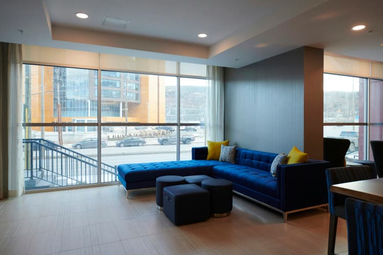 Hilton Garden Inn St. John's Newfoundland photo 4