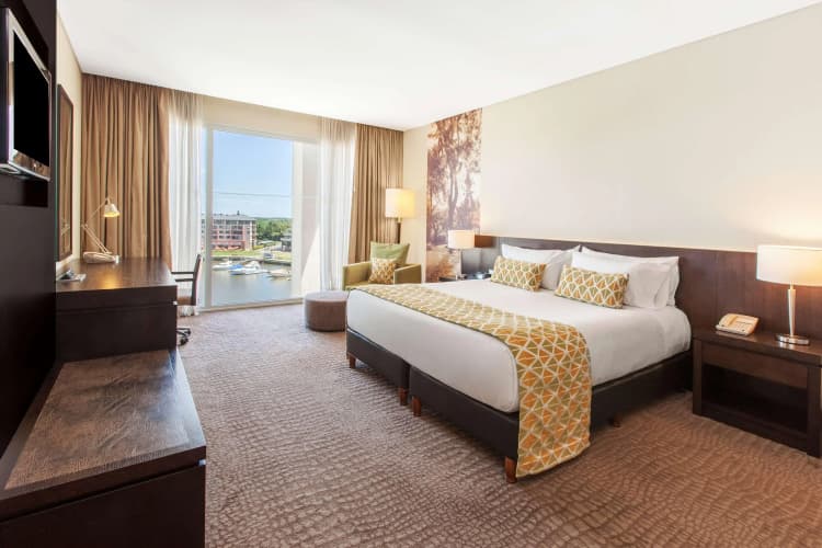 Wyndham Nordelta Tigre Buenos Aires photo 4