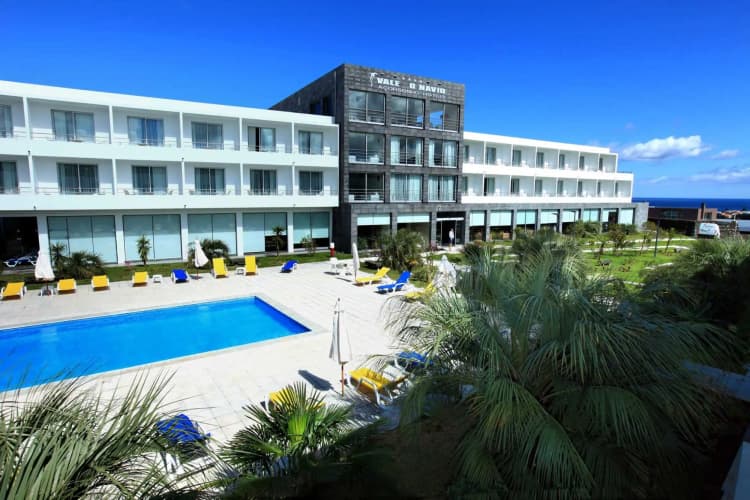 Hotel Vale do Navio, photo 2
