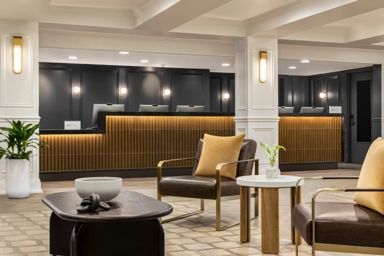Crowne Plaza Louisville Airport Expo Ctr photo 3