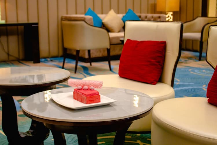 Radisson Blu Hotel & Resort, Al Ain photo 2